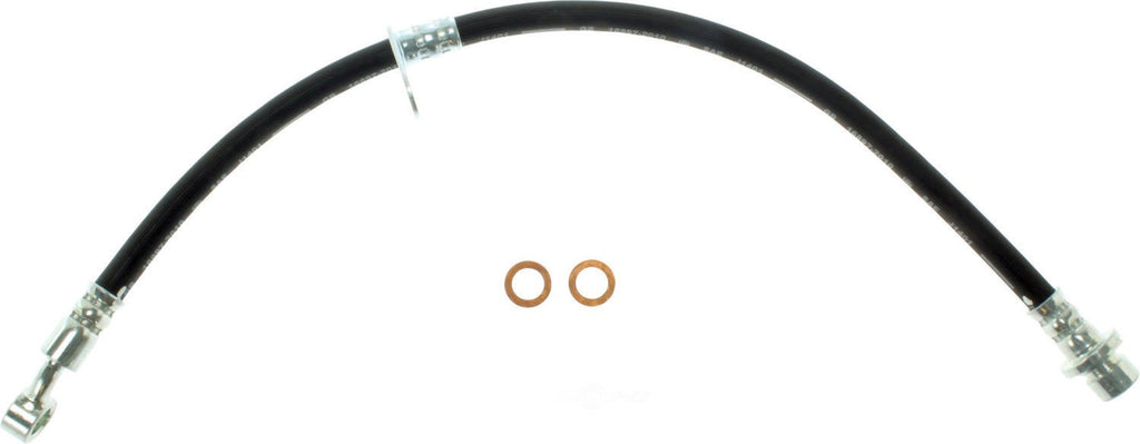 Frt Brake Hose  Centric Parts  150.40122