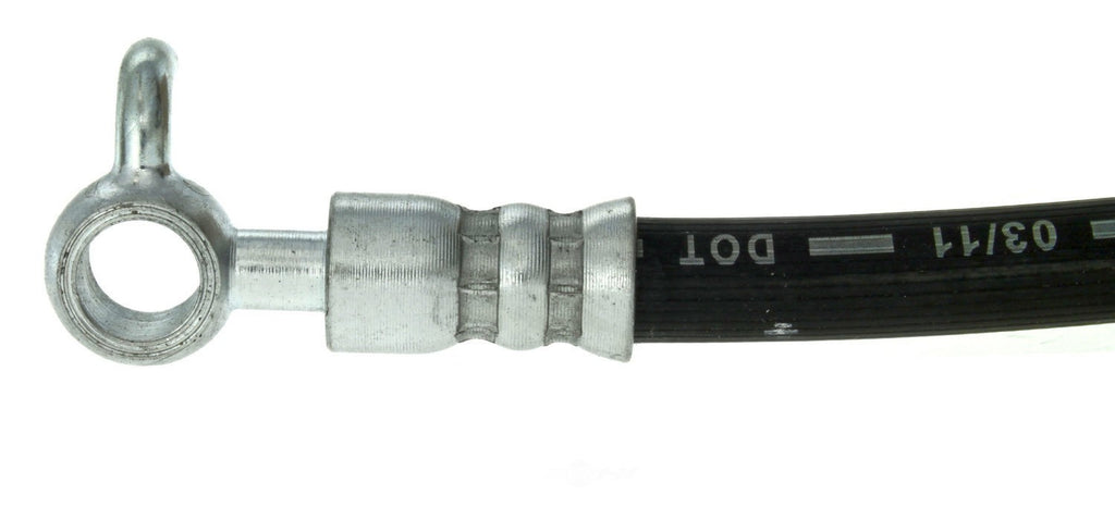 Frt Brake Hose  Centric Parts  150.45030