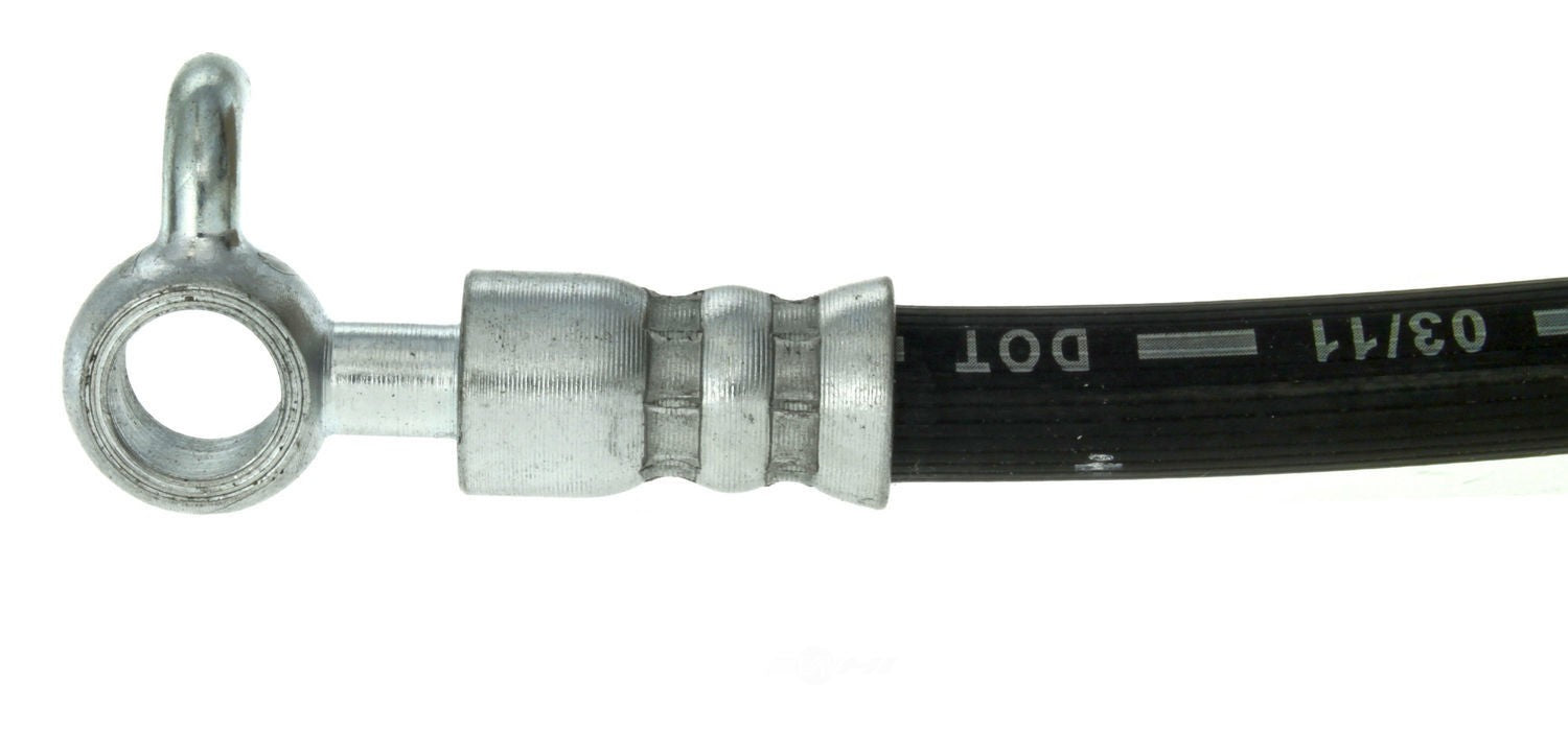 Frt Brake Hose  Centric Parts  150.45030