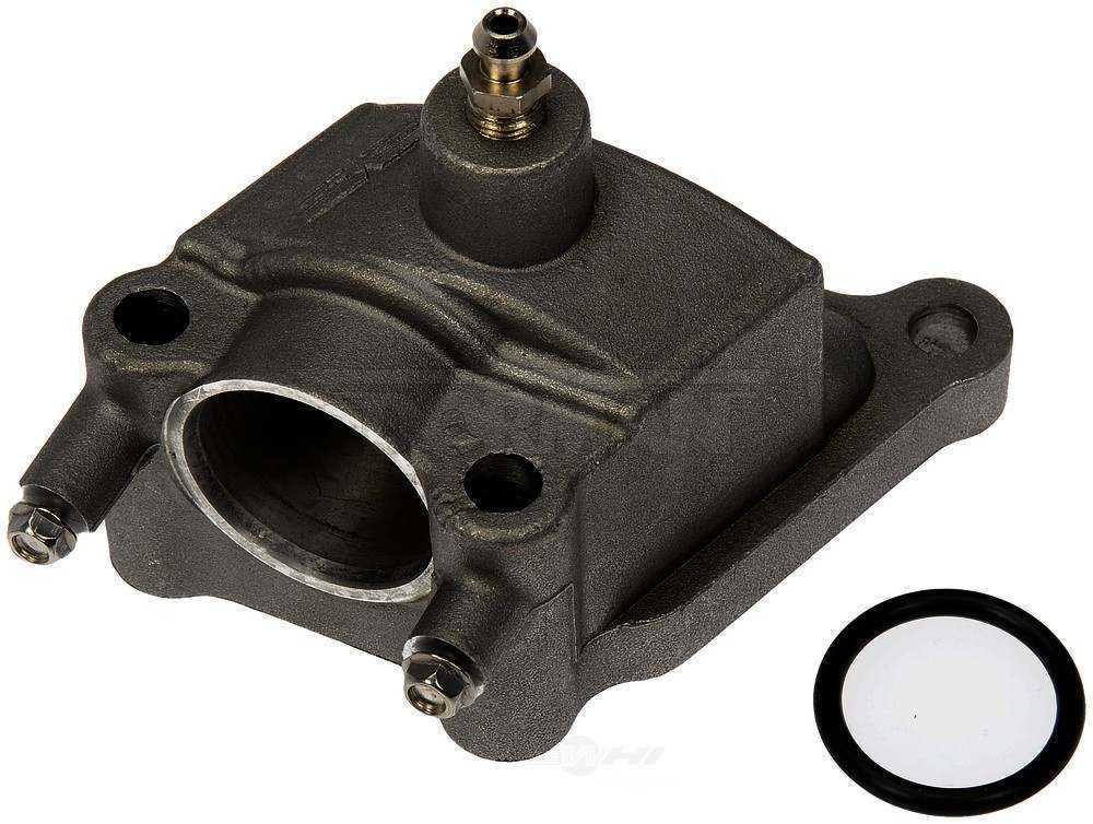 Coolant Air Bleeder  Dorman (OE Solutions)  902-301HP