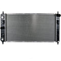 Radiator  DENSO  221-9018