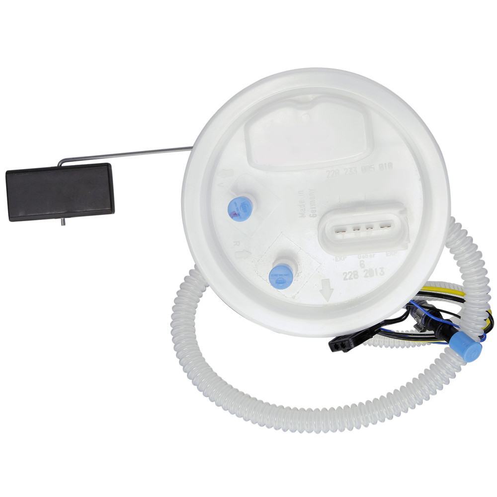Fuel Pump Module Assy  Delphi  FG1410