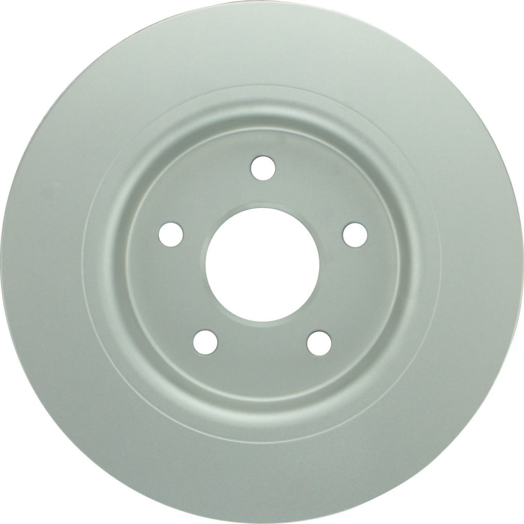 Rr Disc Brake Rotor  Bosch  52011381