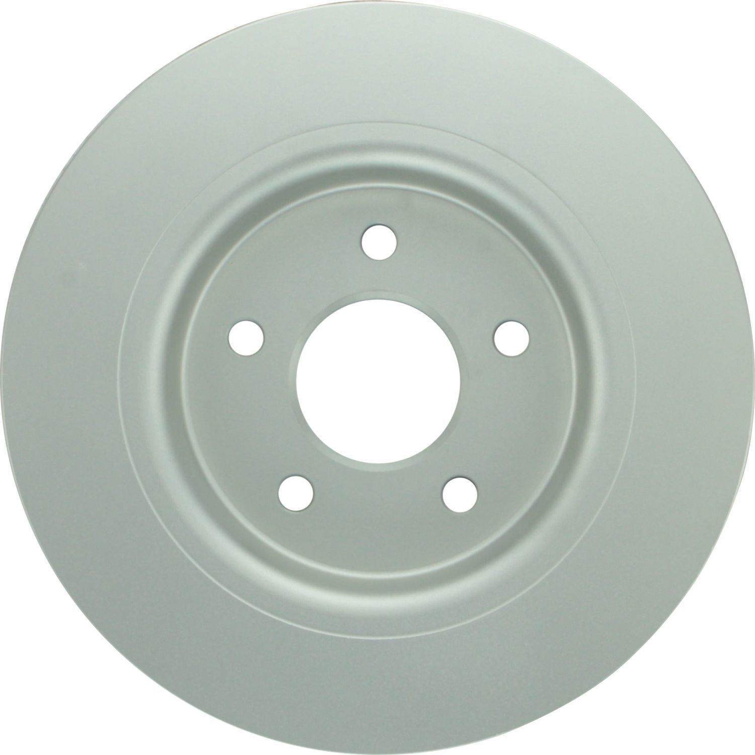 Rr Disc Brake Rotor  Bosch  52011381
