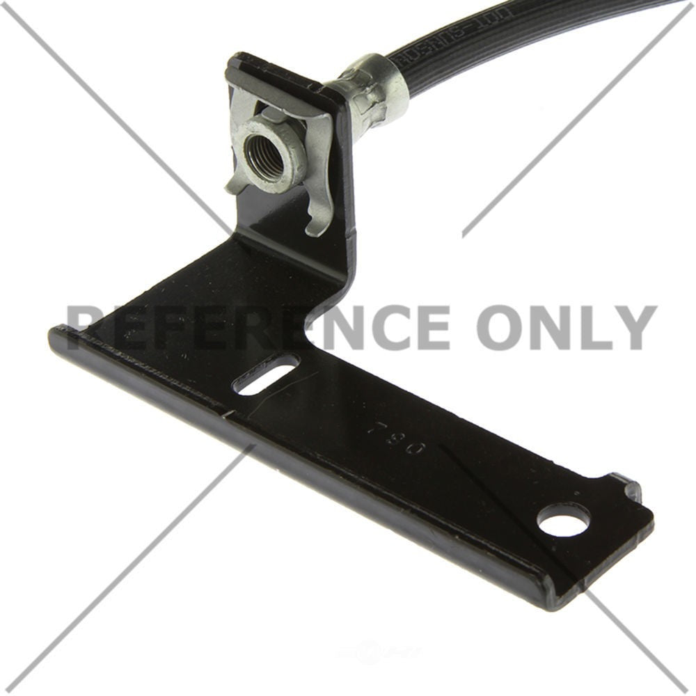 Frt Brake Hose  Centric Parts  150.66151