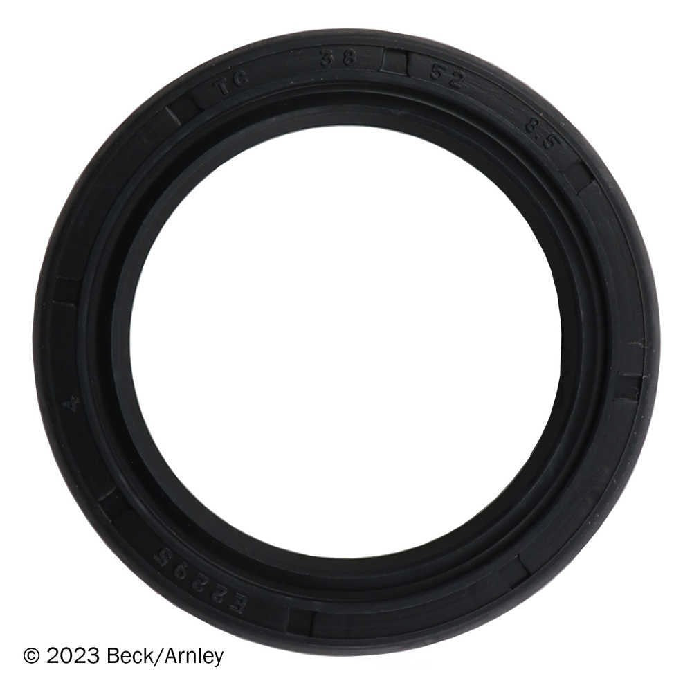 Rr Wheel Seal  Beck/Arnley  052-3484