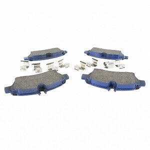 Rr Disc Brake Pads  Motorcraft  BRSD1775