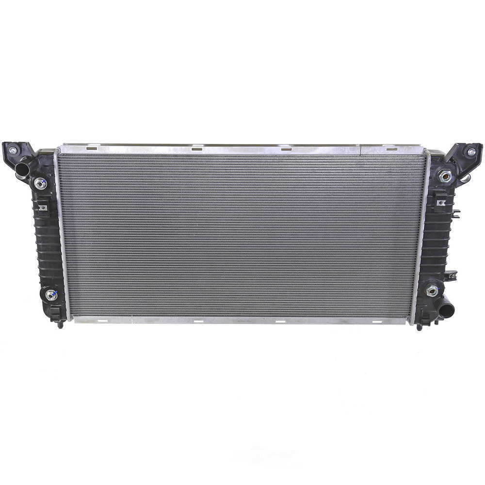 Radiator  DENSO  221-9450