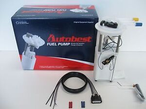 Fuel Pump Module Assy  Autobest  F2519A