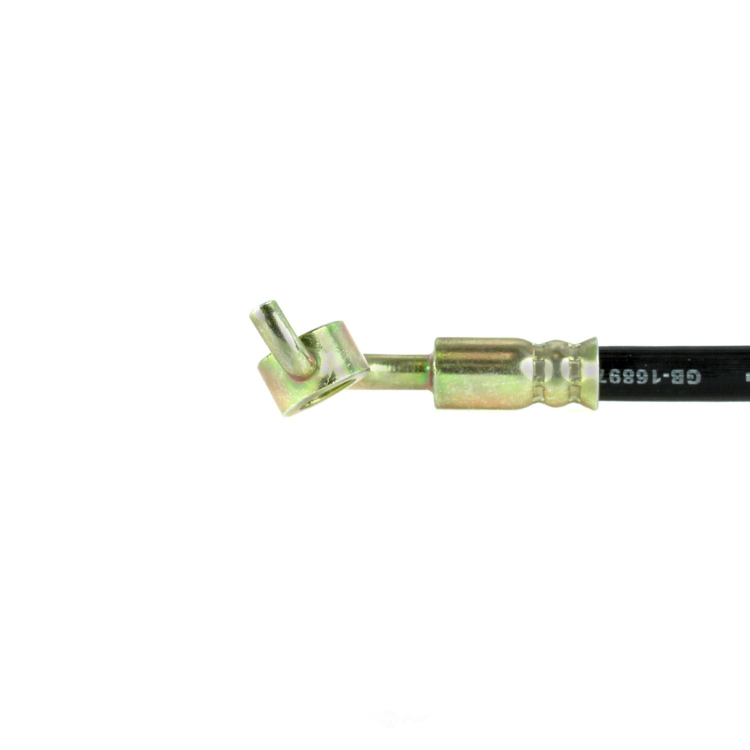 Rr Brake Hose  Centric Parts  150.42409
