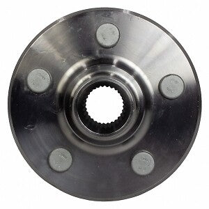 Rr Wheel Hub  Motorcraft  NHUB40