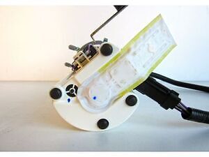Fuel Pump Module Assy  Autobest  F2550A