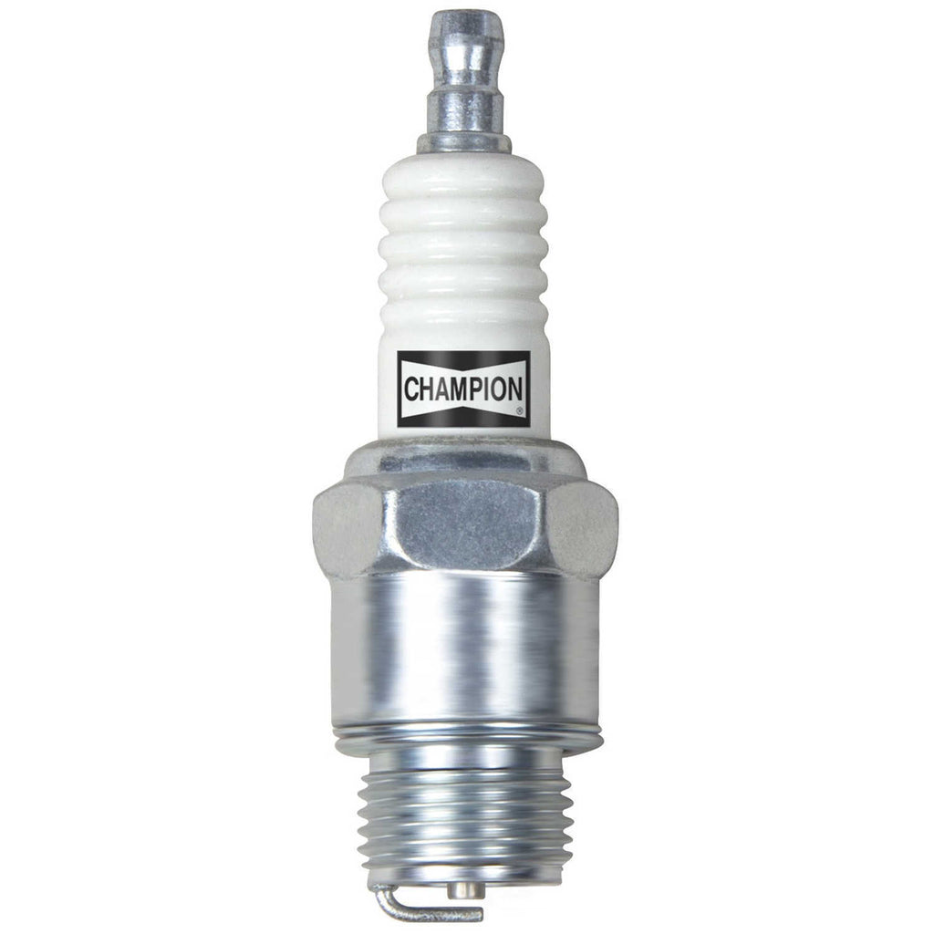 Resistor Copper Spark Plug  Champion Spark Plug  516