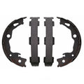 Rr Parking Brake Shoes  Wagner  Z1066