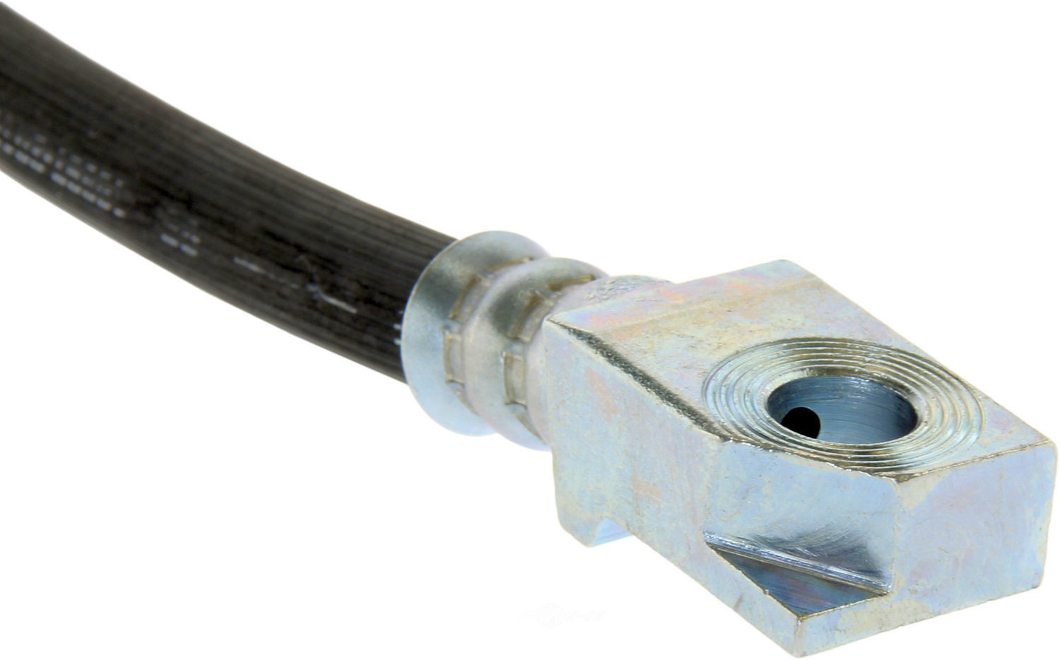 Frt Brake Hose  Centric Parts  150.61007