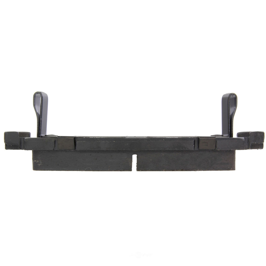Rr Super Prem Ceramic Brake Pads  Centric Parts  105.08830