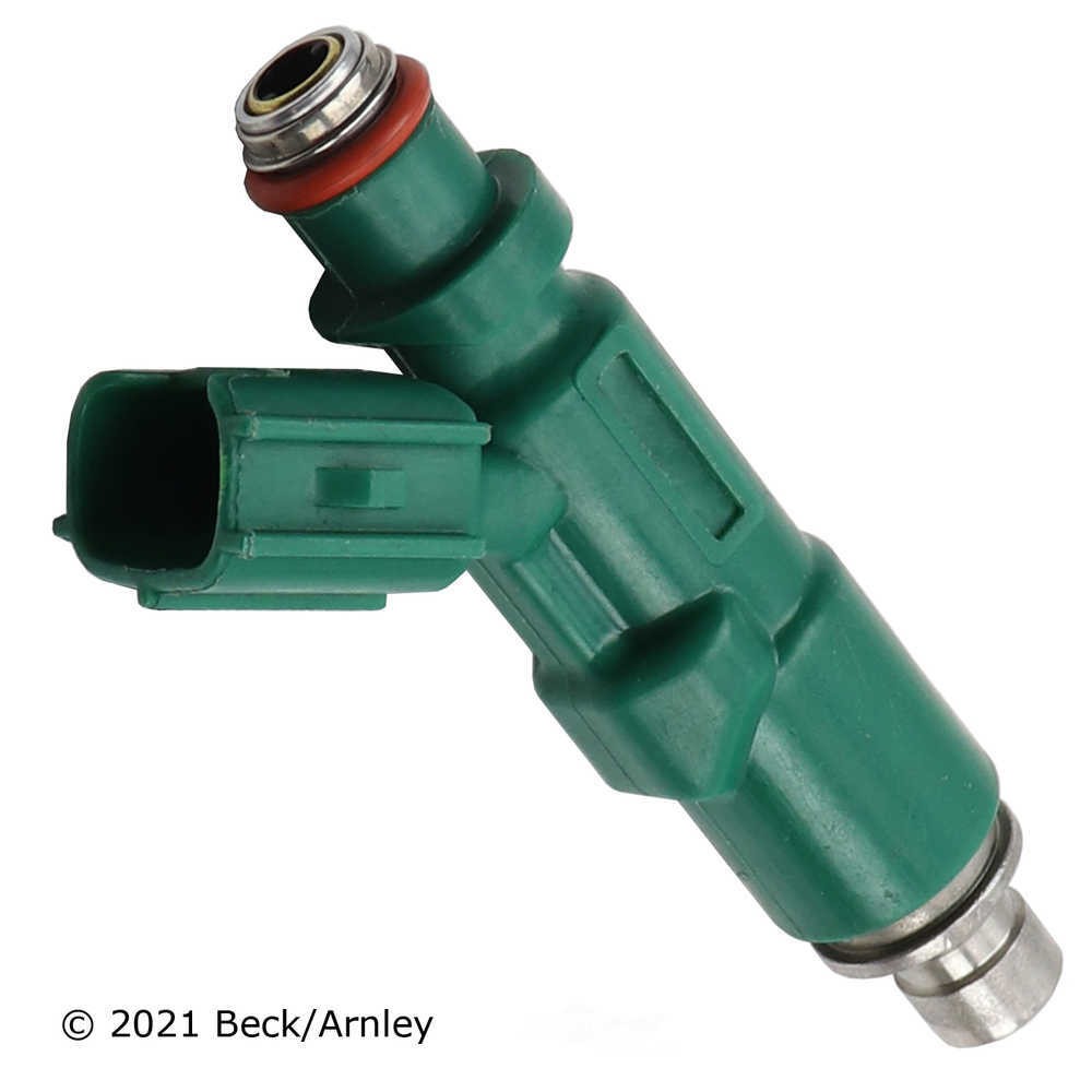 New Fuel Injector  Beck/Arnley  158-0559
