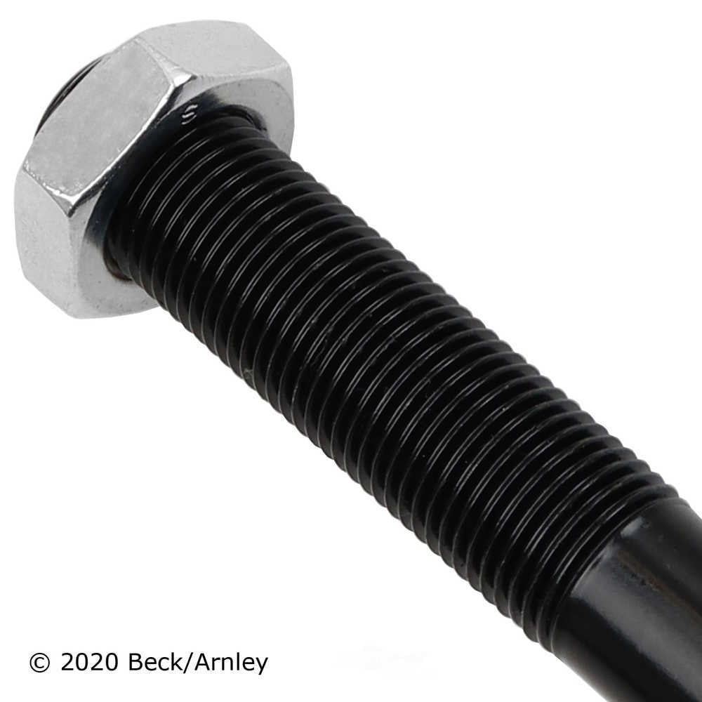 Inner Tie Rod End  Beck/Arnley  101-5864