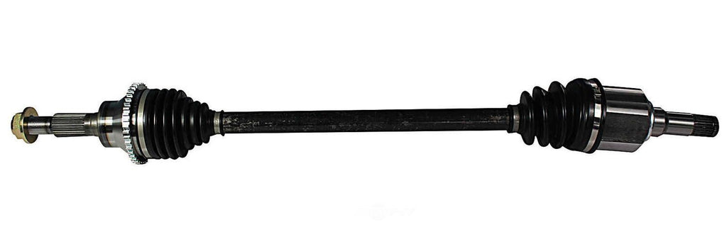 Left New CV Complete Assy   GSP North America   NCV11036