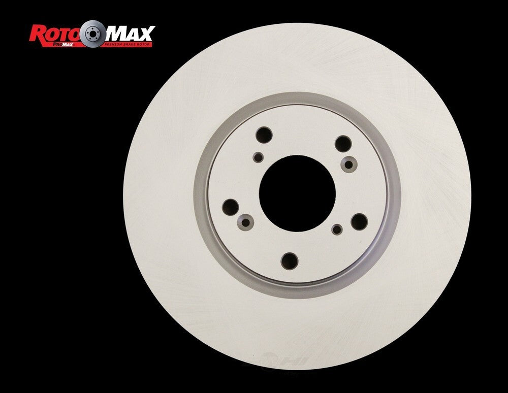 PROMAX Premium Geo-Coated Brake Rotor 20-31354