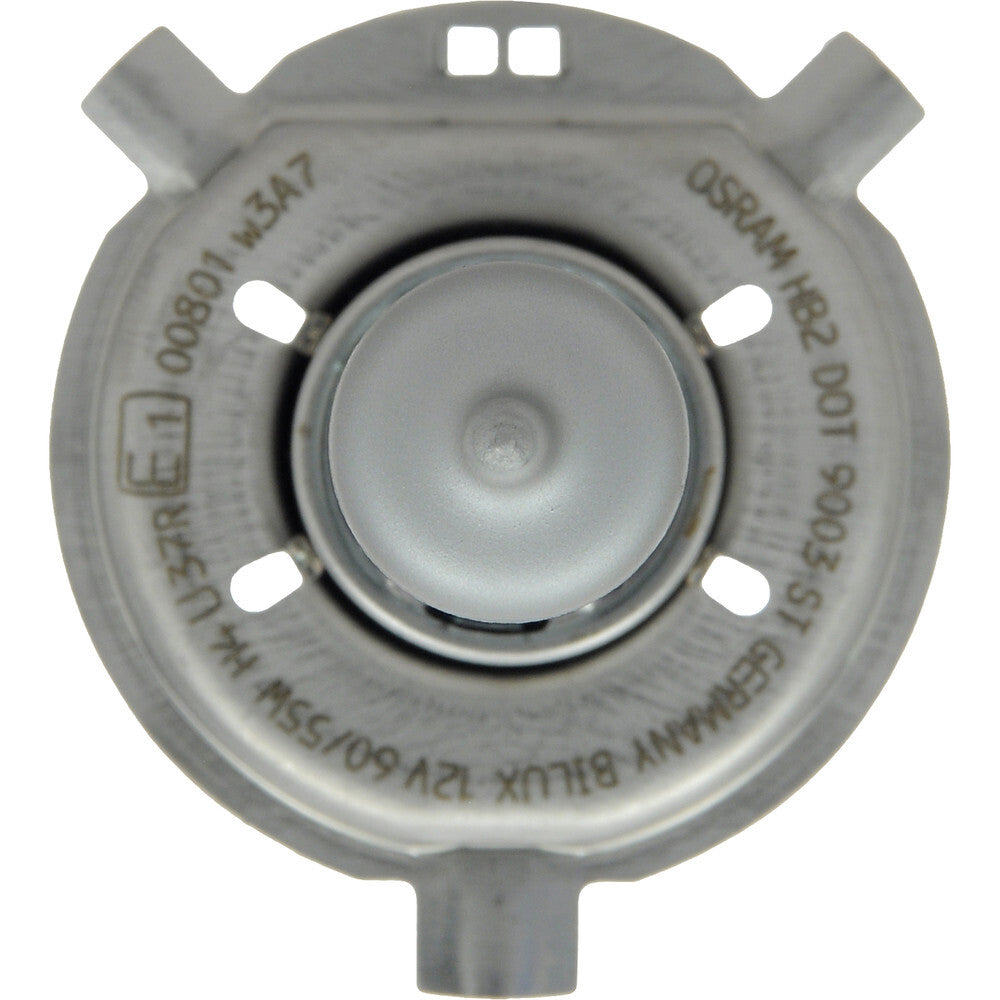 Dual Beam Headlight  Sylvania  9003ST.BP2