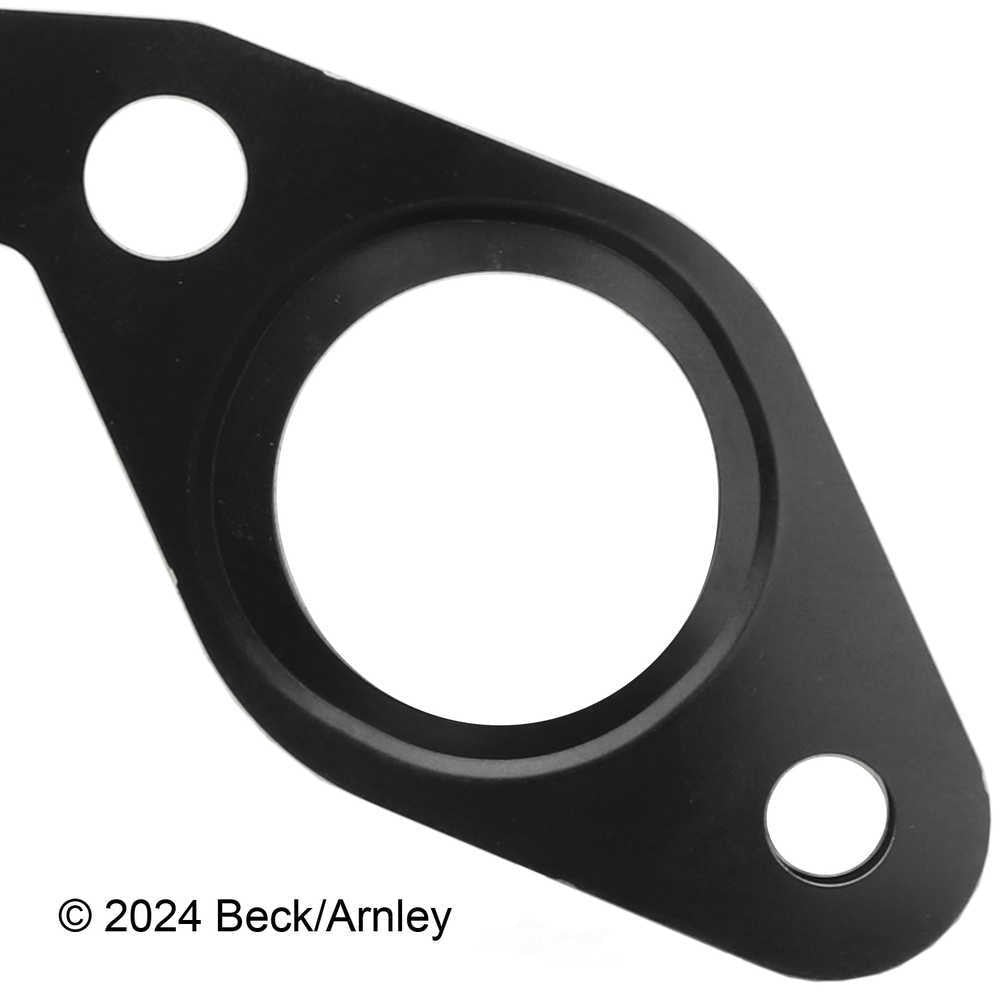 Exhaust Manifold Gasket  Beck/Arnley  037-8031
