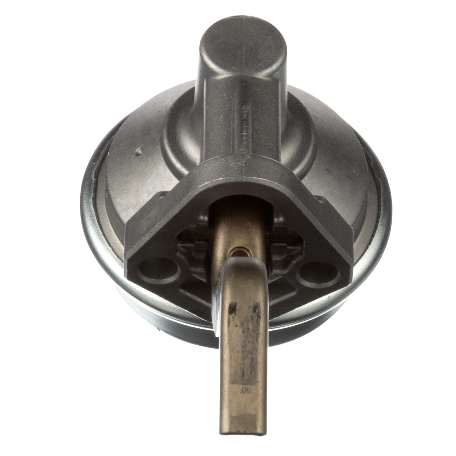 New Mechanical Fuel Pmp  Delphi  MF0143