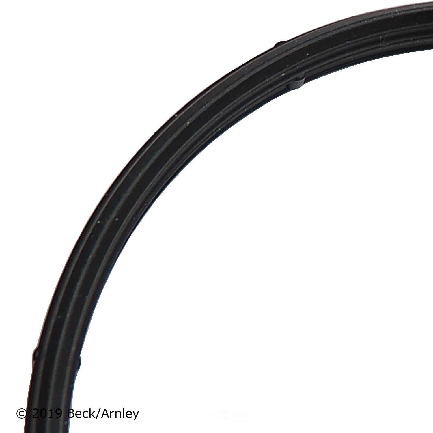 Throttle Body Base Gasket  Beck/Arnley  039-5082