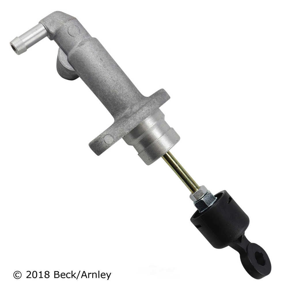 Clutch Master Cyl  Beck/Arnley  072-9455