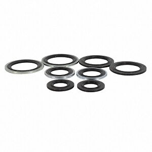 Compressor O-Ring Kit  Motorcraft  YF37616