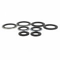 Compressor O-Ring Kit  Motorcraft  YF37616