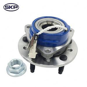 Frt Hub Assy  Skyward Automotive  SK951040