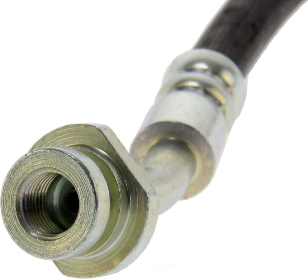 Frt Brake Hose  Centric Parts  150.42031