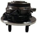 PTC Premium Wheel Bearing And Hub Assembly PT513176