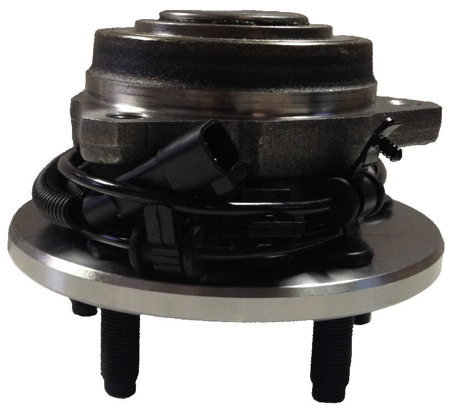 PTC Premium Wheel Bearing And Hub Assembly PT513176