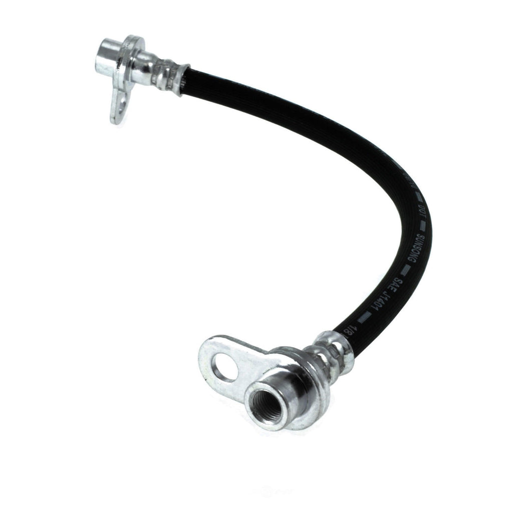 Rr Brake Hose  Centric Parts  150.46311