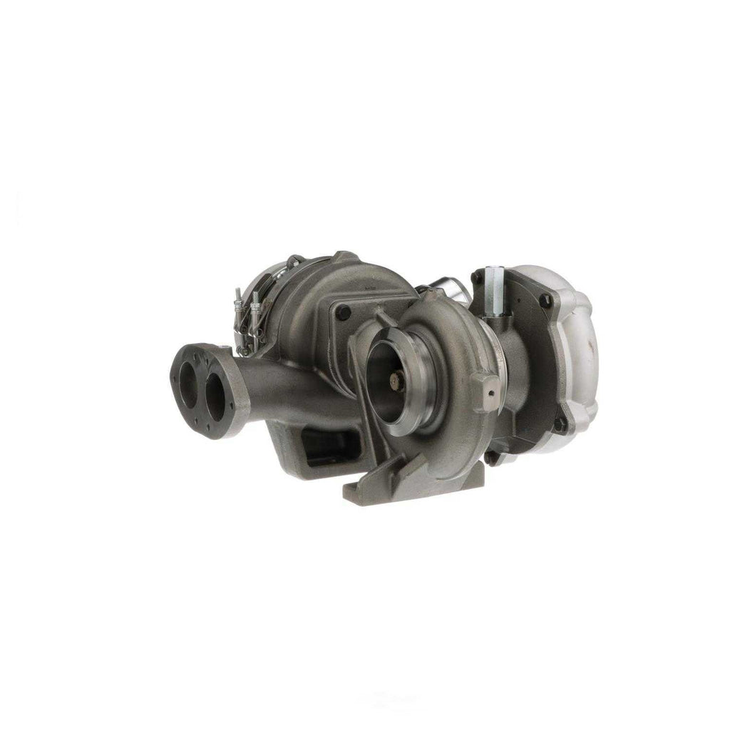 New Turbocharger  Standard Motor Products  TBC698