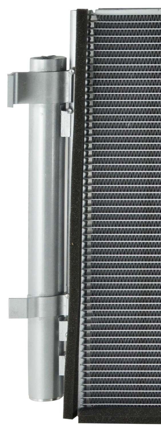 A/C Condenser   FVP   CON3795