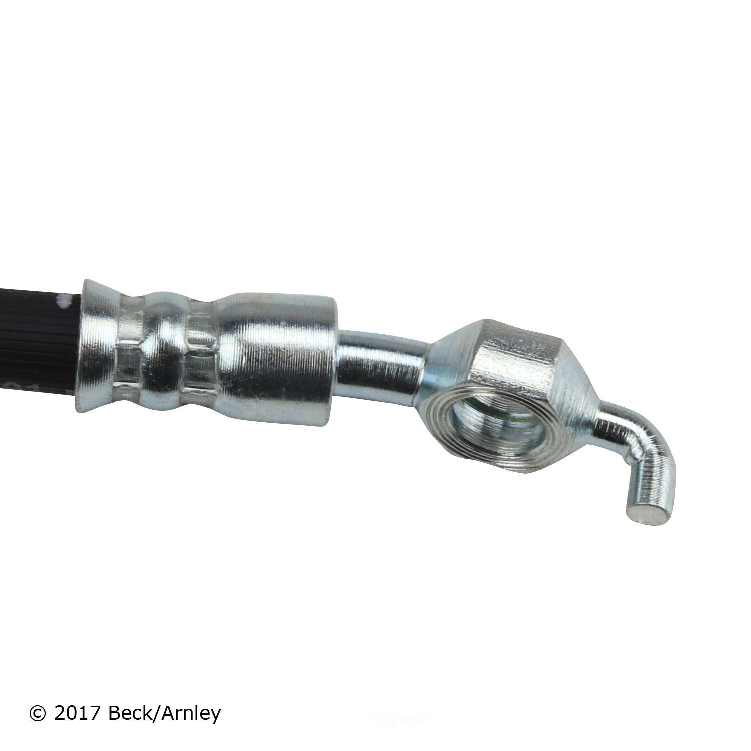 Rr Brake Hose  Beck/Arnley  073-1871