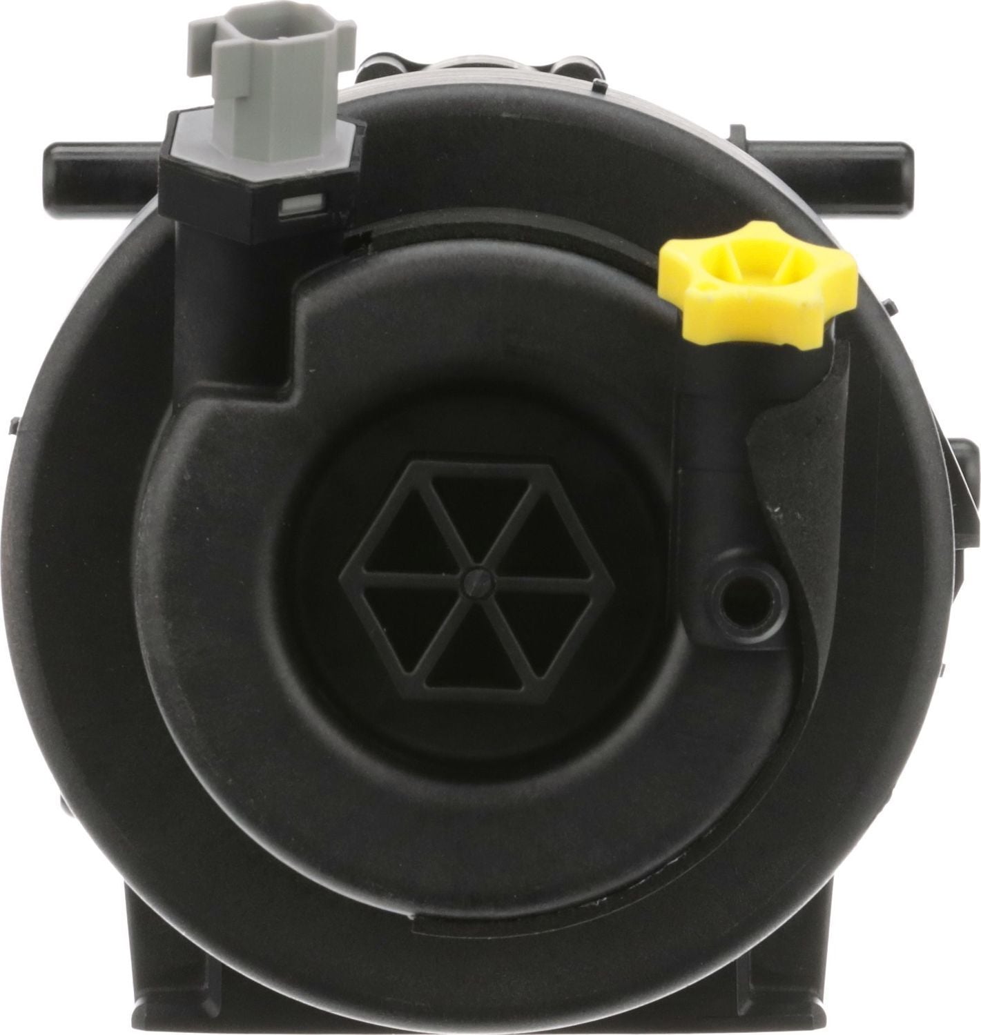 Electric Fuel Pump  Delphi  HFP1000