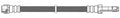 Brake Hose  Centric Parts  150.35033