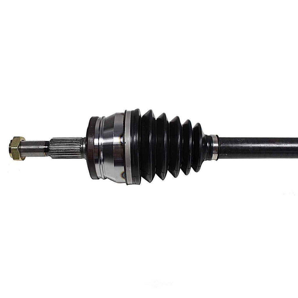 Left New CV Complete Assy   GSP North America   NCV12591