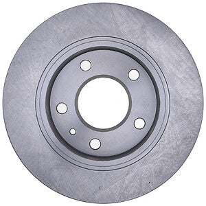 Rr Disc Brake Rotor  Centric Parts  121.62185