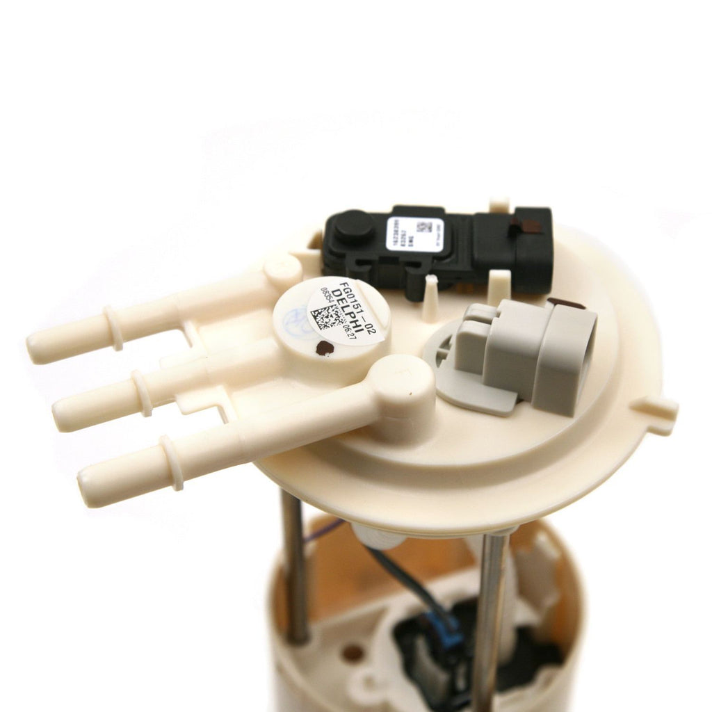 Fuel Pump Module Assy  Delphi  FG0151