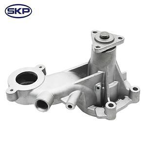 New Water Pump  Skyward Automotive  SK1253440