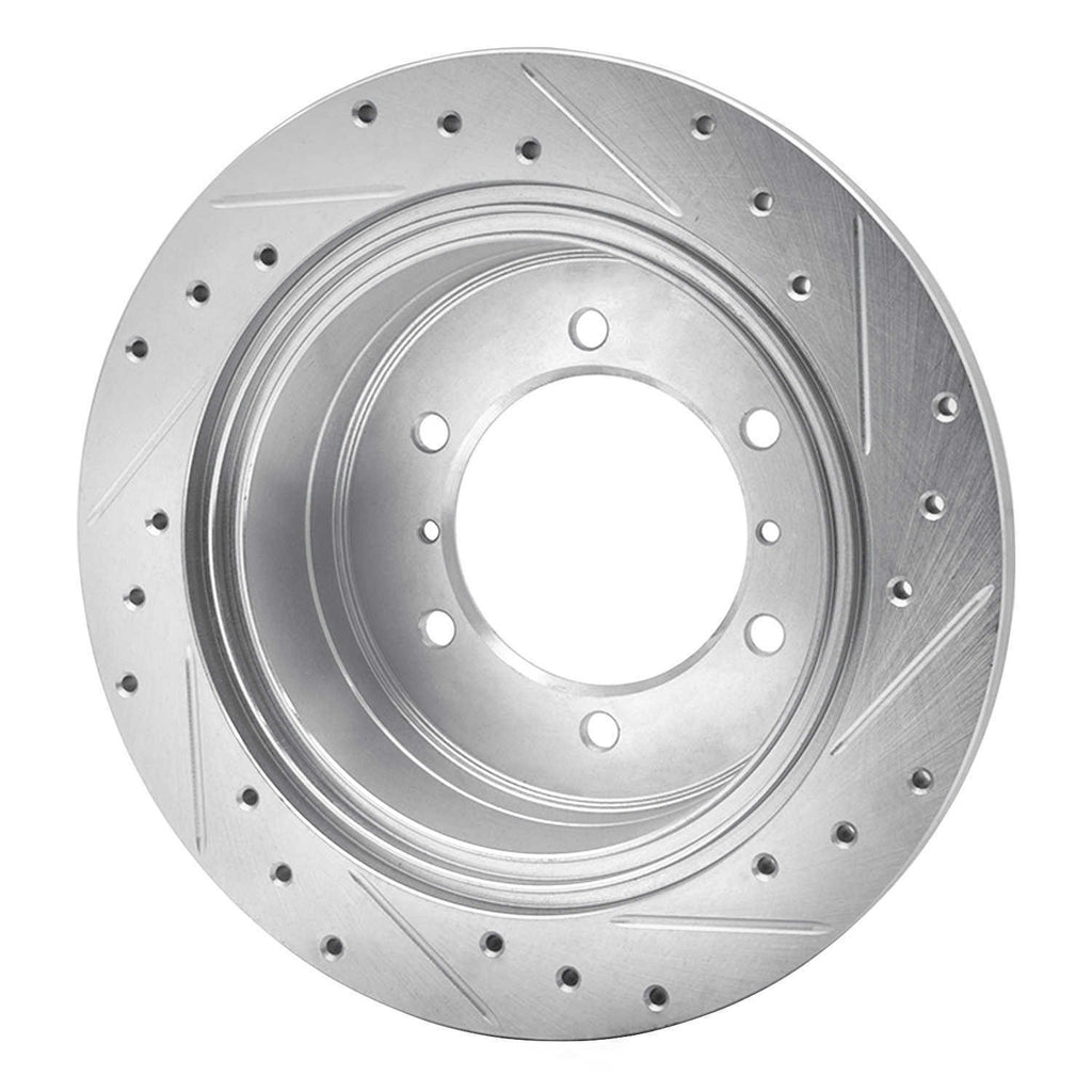 Rr Disc Brake Rotor  DFC  631-72054L