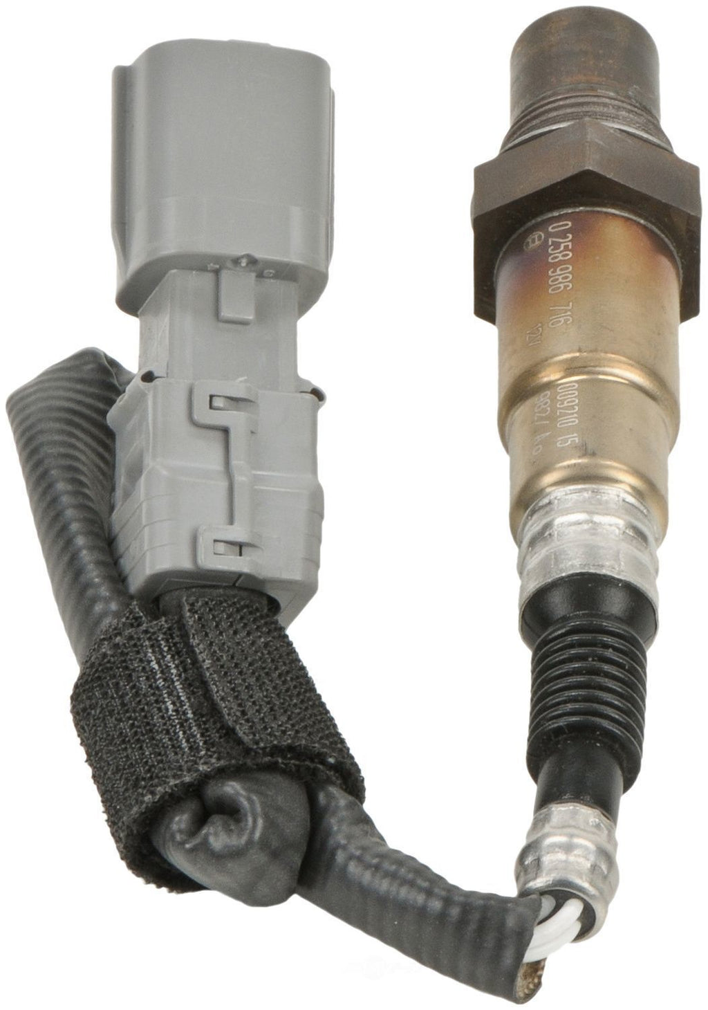 Oxygen Sensor  Bosch  15569