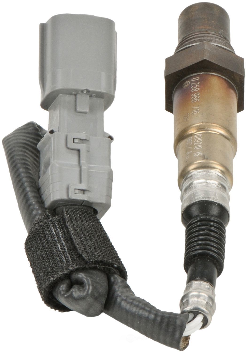 Oxygen Sensor  Bosch  15569
