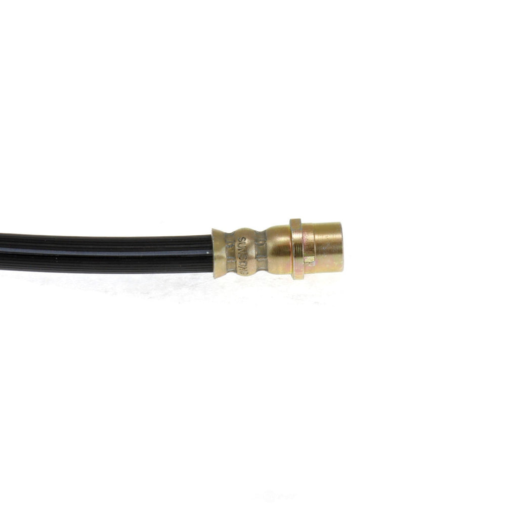Frt Brake Hose  Centric Parts  150.33024