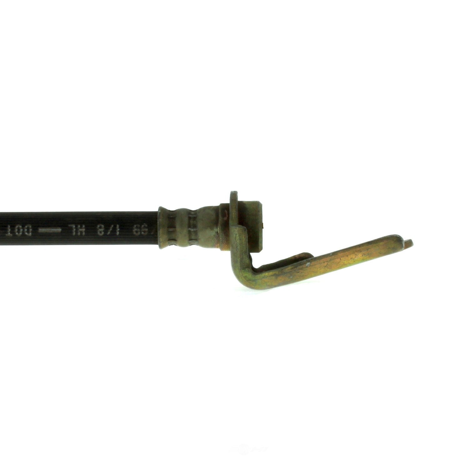 Frt Brake Hose  Centric Parts  150.40083